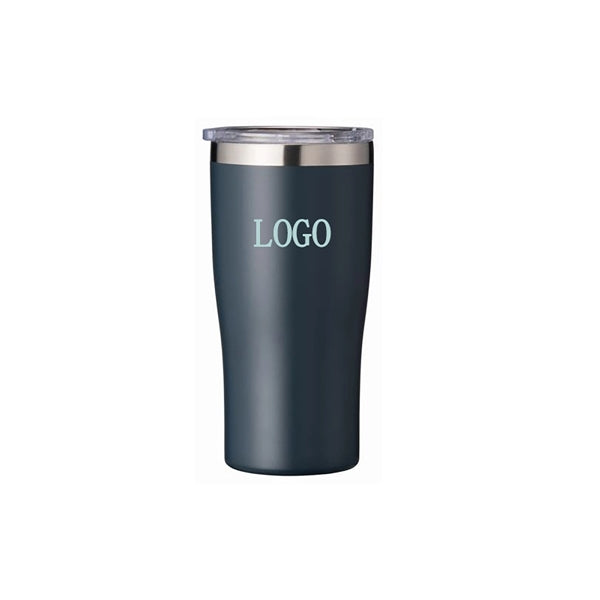 20 OZ Vacuum Insulation Cup Creative Stainless Steel Customi