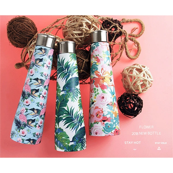 17 OZ Thermos Taper Water Cup