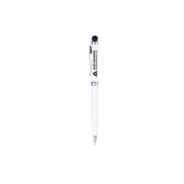 Slim Metal Stylus Pen