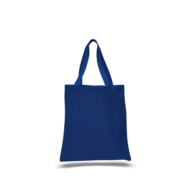 Canvas Tote