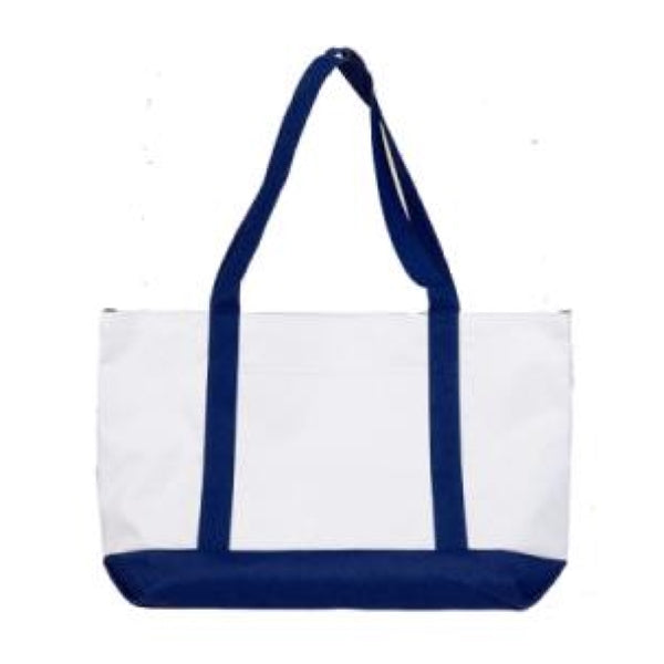 Polyester Shopping Tote