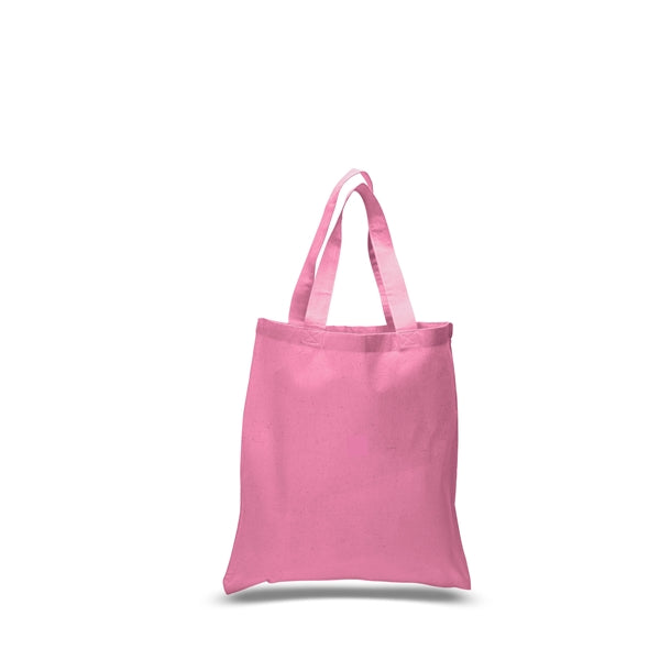 Economical buster tote bag