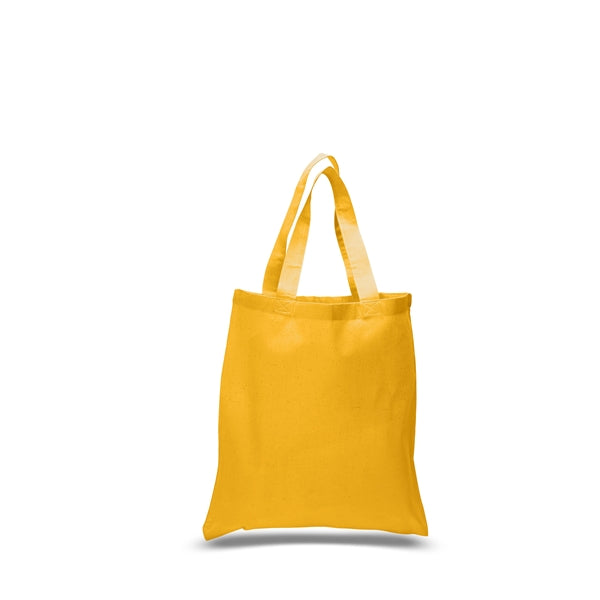 Economical buster tote bag