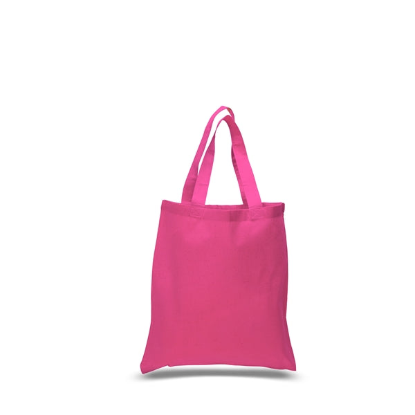 Economical buster tote bag