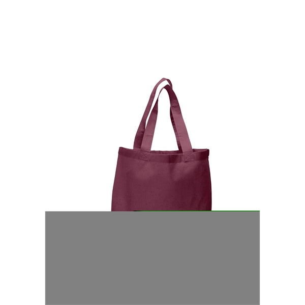 Economical buster tote bag