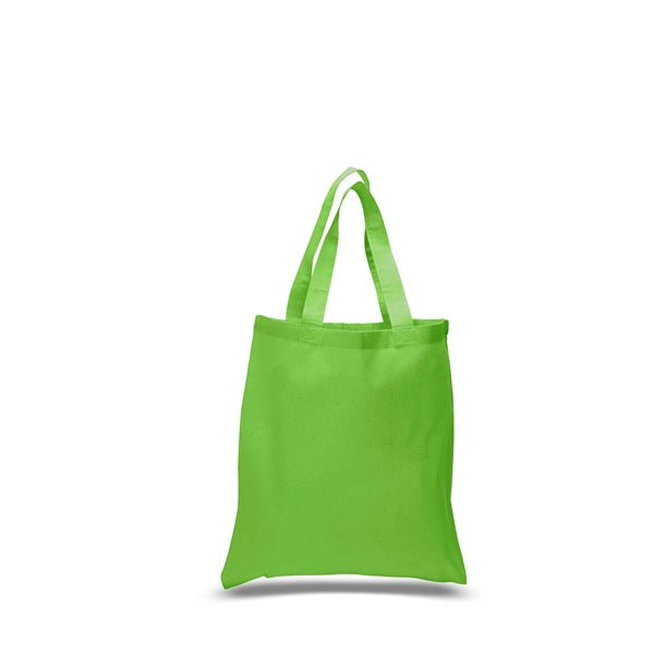 Economical buster tote bag