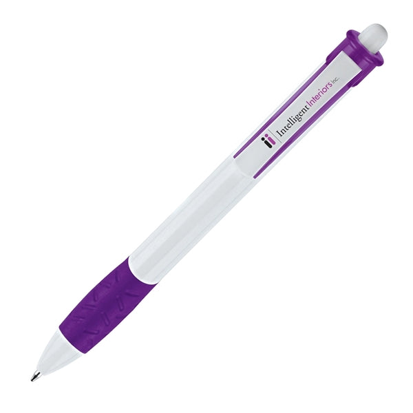 Plantagenet-125 Personalized Pens