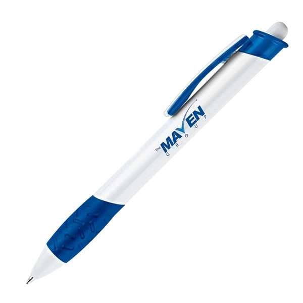 Plantagenet-125 Personalized Pens