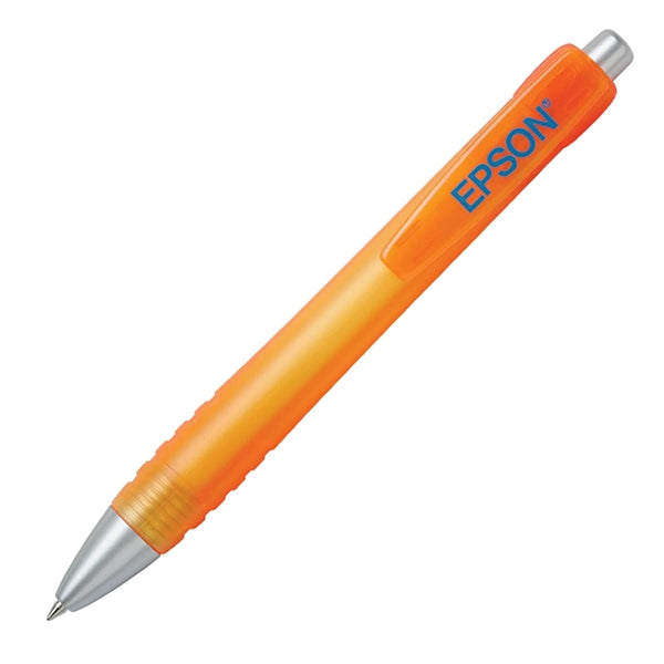 Plantagenet-158 Retractable Wide Body Pen