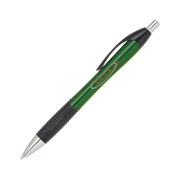 Plantagenet-1703 Rubber Grip Pens