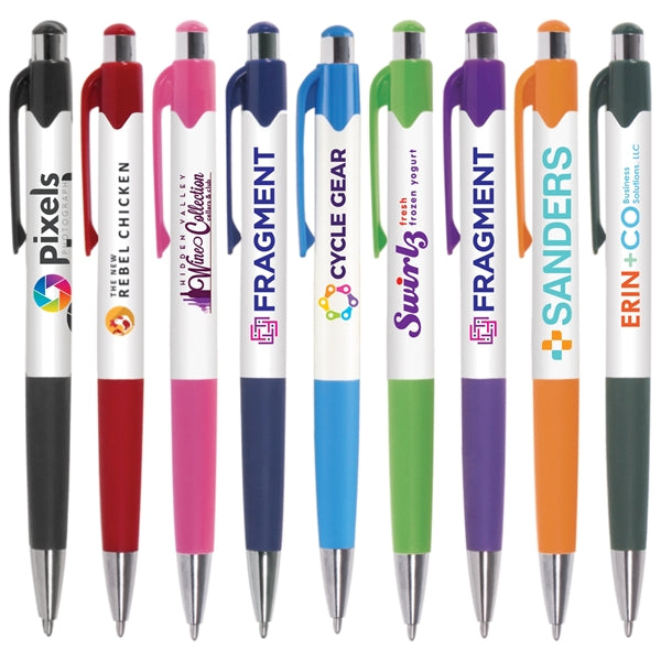 Smoothy Classic - ColorJet - Full Color Pen