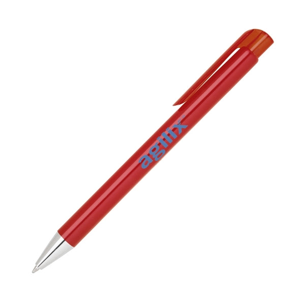 Plantagenet-1707 Click Pens