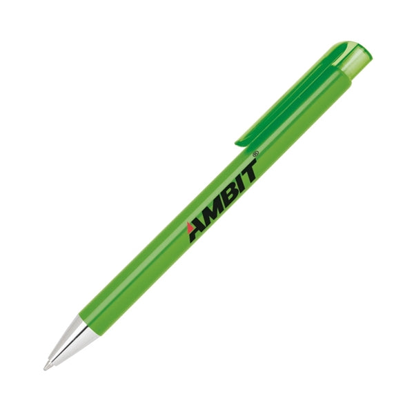 Plantagenet-1707 Click Pens