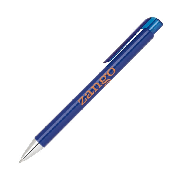 Plantagenet-1707 Click Pens