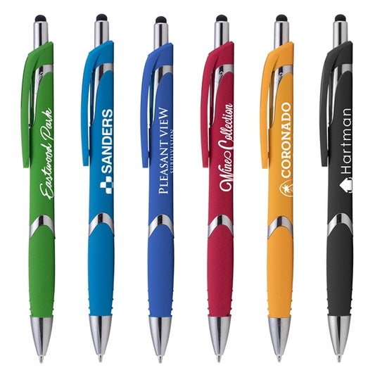 Solana Softy Pen w/ Stylus