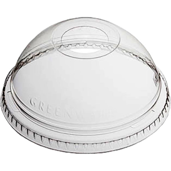 12 oz Compostable Plastic Cup