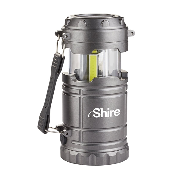 Collapsible Lantern & Flashlight