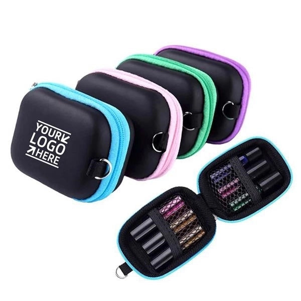 Essential Oil Carrying Case