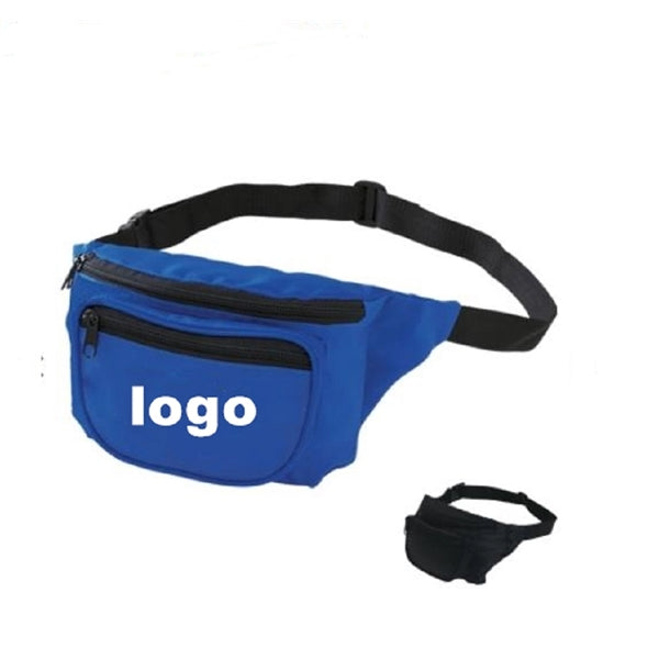 Fanny Pack
