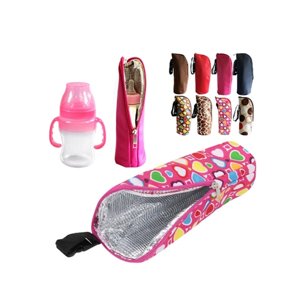 Baby Milk Bottle Warmer Insulation Bag