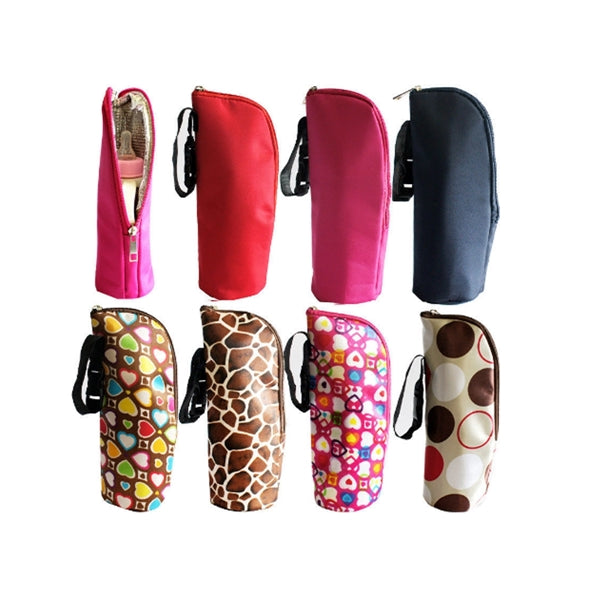 Baby Milk Bottle Warmer Insulation Bag