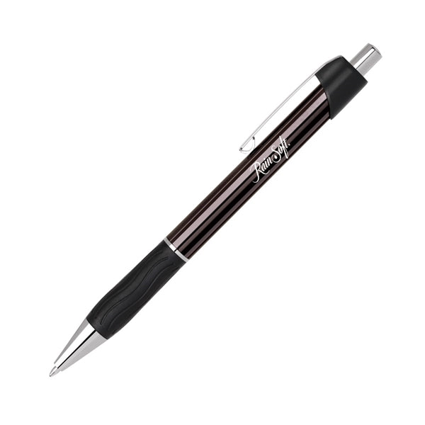 Plantagenet-218 Retractable Personalized Pens