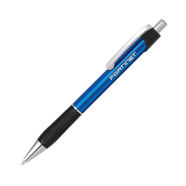 Plantagenet-218 Retractable Personalized Pens