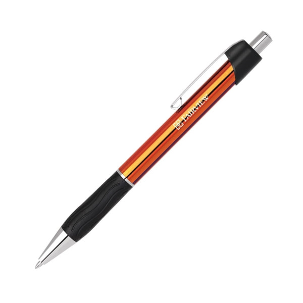 Plantagenet-218 Retractable Personalized Pens
