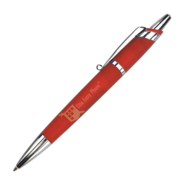 Plantagenet-26 Retractable Personalized Pens