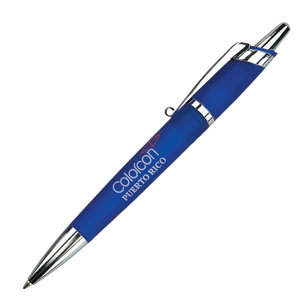 Plantagenet-26 Retractable Personalized Pens