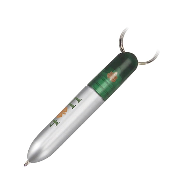 Plantagenet-27 Keychain Pen