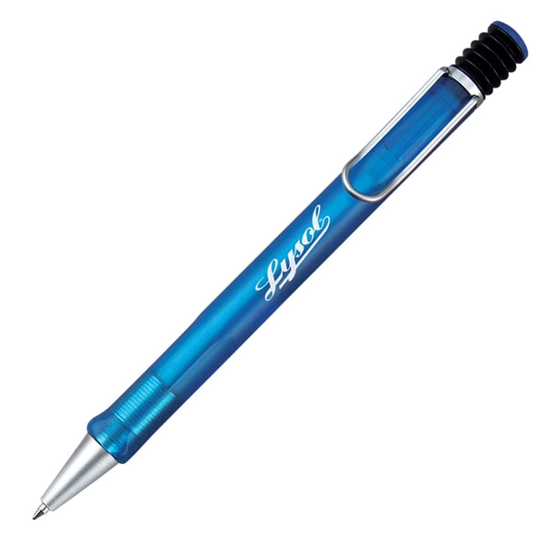 Plantagenet-305 Retractable Translucent Pens