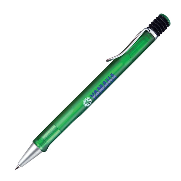 Plantagenet-305 Retractable Translucent Pens