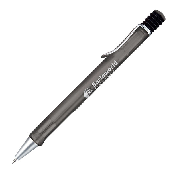 Plantagenet-305 Retractable Translucent Pens