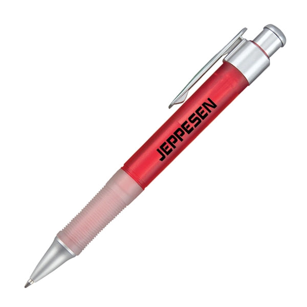 Plantagenet-465 Retractable Wide Pen