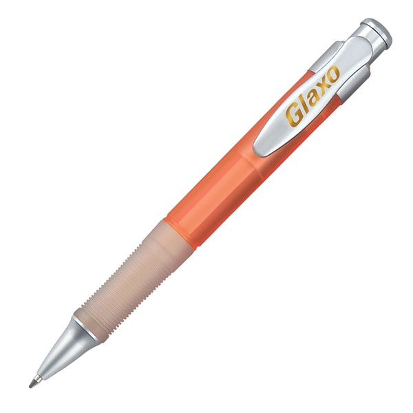 Plantagenet-465 Retractable Wide Pen