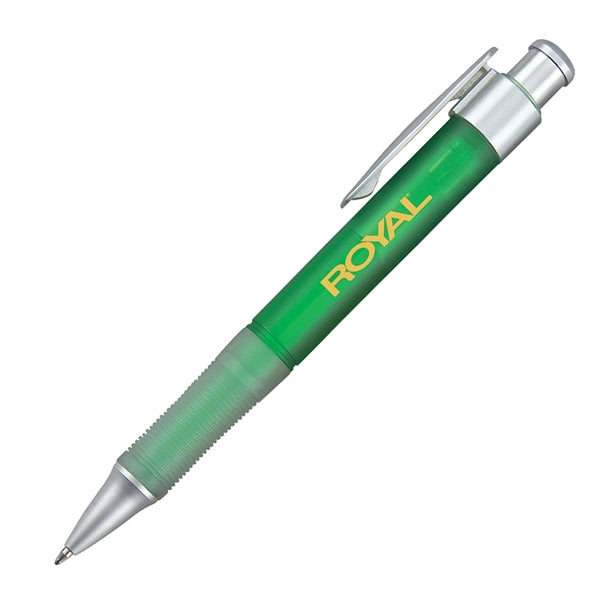 Plantagenet-465 Retractable Wide Pen