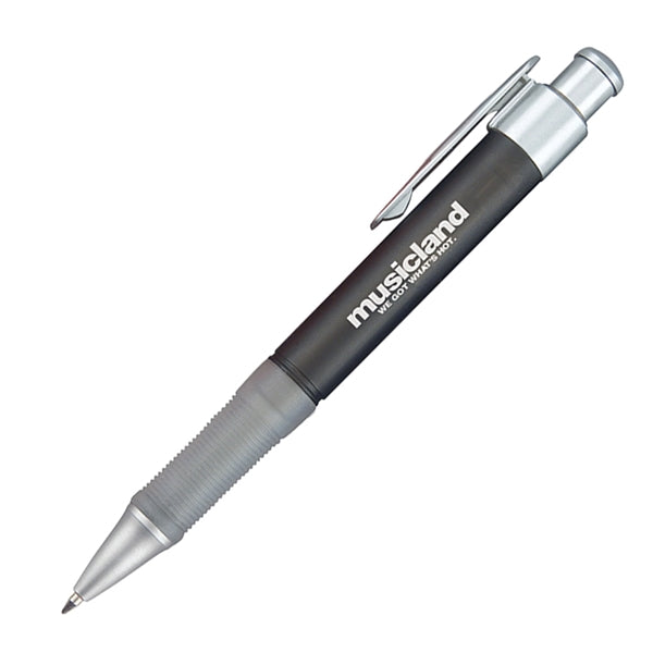 Plantagenet-465 Retractable Wide Pen