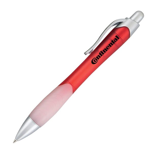 Plantagenet-470 Retractable Wide Pen