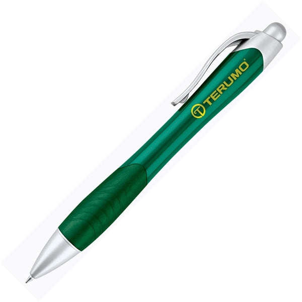 Plantagenet-471 Retractable Wide Plastic Pen