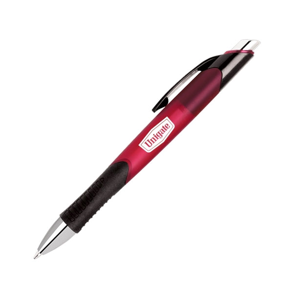 Plantagenet-473 Retractable Wide Pen