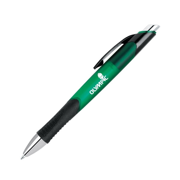 Plantagenet-473 Retractable Wide Pen