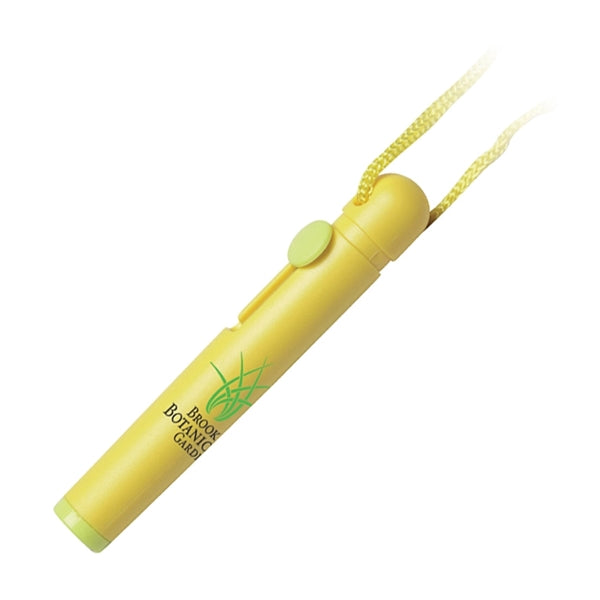 Plantagenet-49 Lanyard Pens