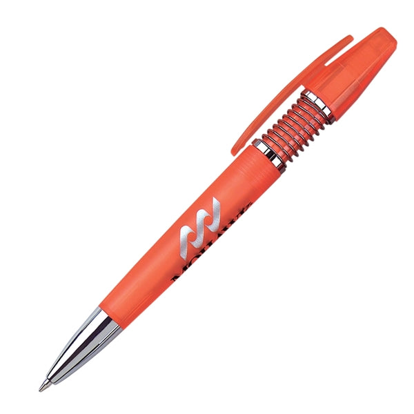 Plantagenet-525 Spring Pen