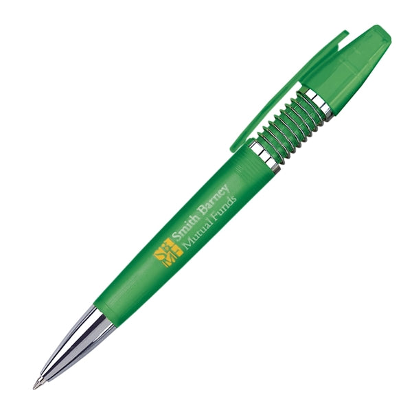 Plantagenet-525 Spring Pen