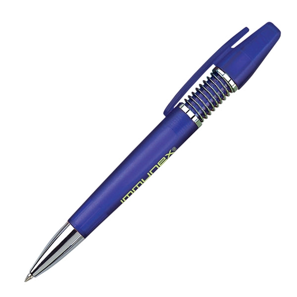 Plantagenet-525 Spring Pen