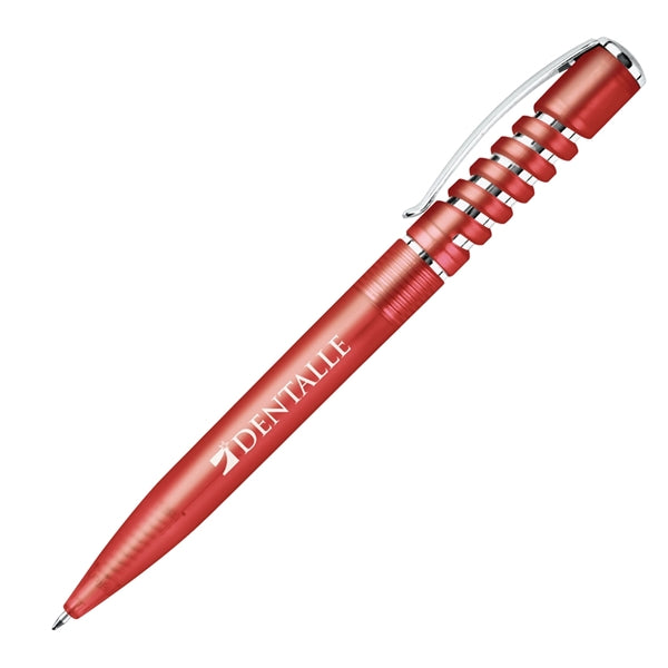 Plantagenet-530 Translucent Pens