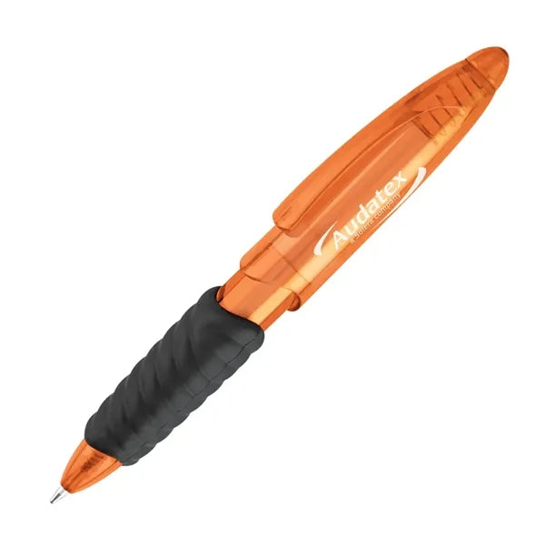 Plantagenet-59 Jumbo Translucent Pens