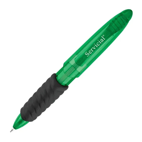 Plantagenet-59 Jumbo Translucent Pens