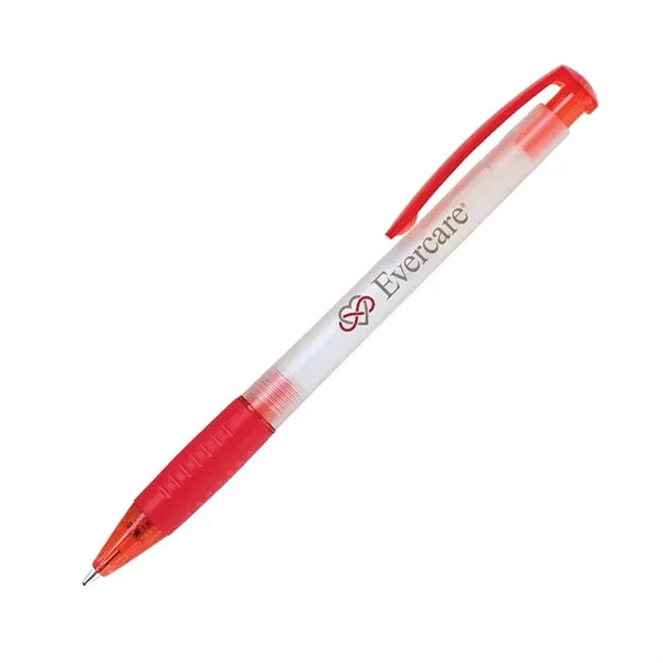 Plantagenet-71 Pen